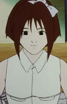 Natsu-chan