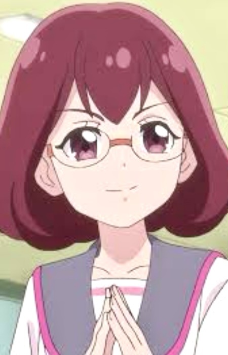 Higashinaka Mikoto