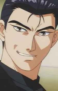 Hikawa Shougo