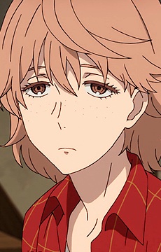 Kashiwazaki Akane