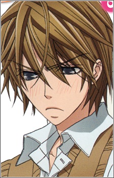 Takatsuki Shinobu