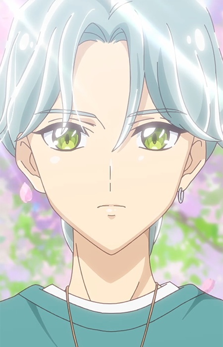Hibiki Kaito
