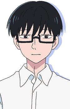 Tani Yuusuke