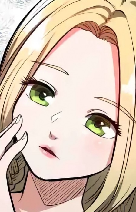 Rose Angela
