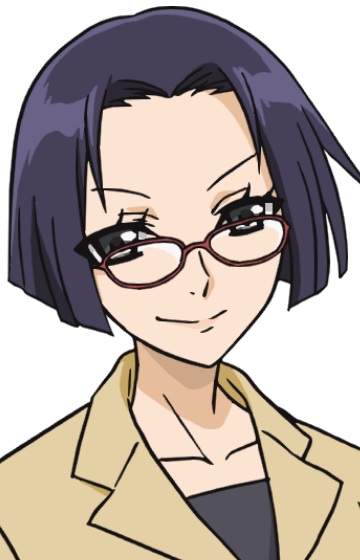 Itou Mari