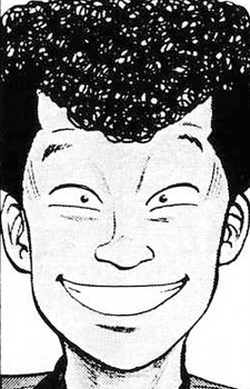 Yasuda Yasuo