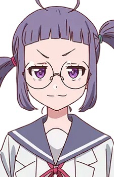 Nikaidou Nanase