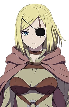 Glenfall Alicia