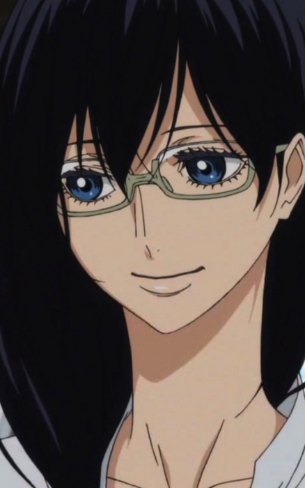 Hanaoka Shizuku