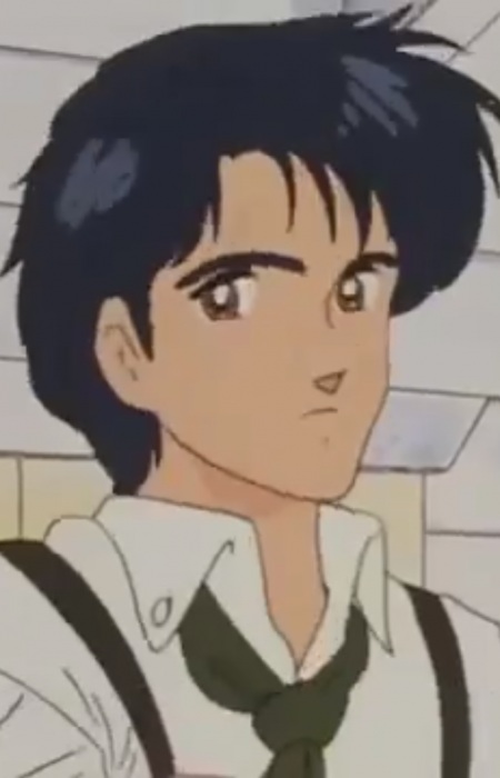 Misawa Kyouhei