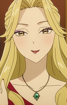 Kiryuuin Ayaka
