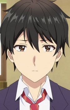 Natsume Yuu