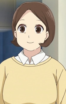 Nejima Chisato