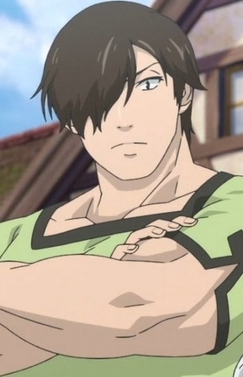 Shibata Genzou