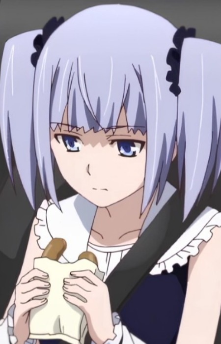 Tokou Nanami