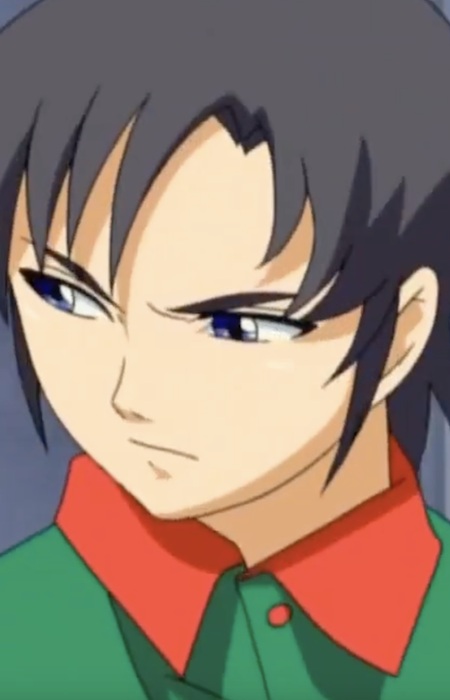 Kazama Ryuuji