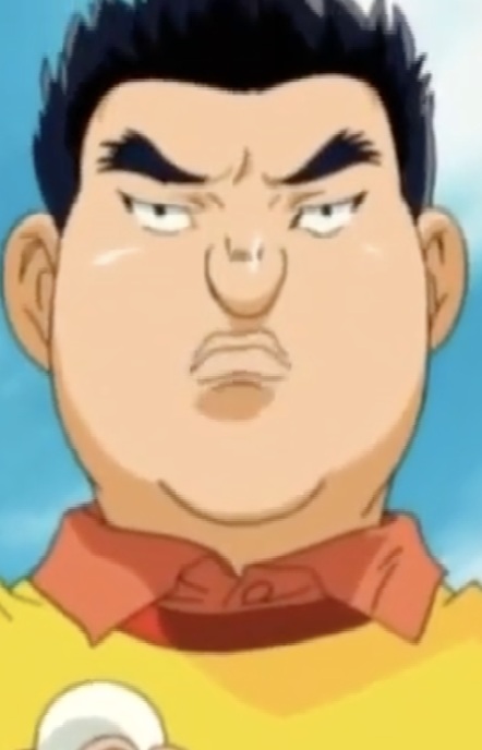 Yokota Kengo