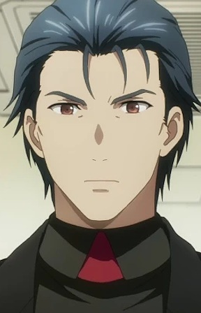 Sumeragi Kaito