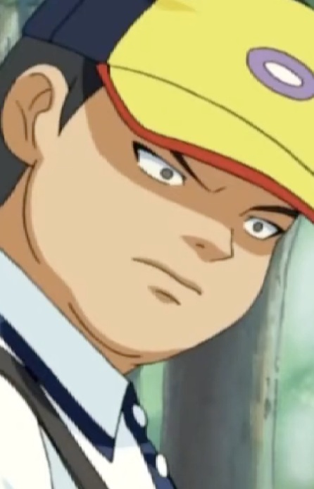Okuma Shingo