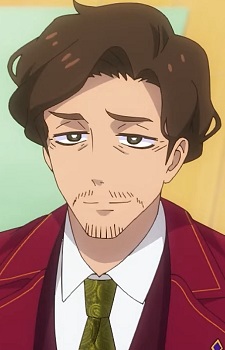 Ishitani Jun