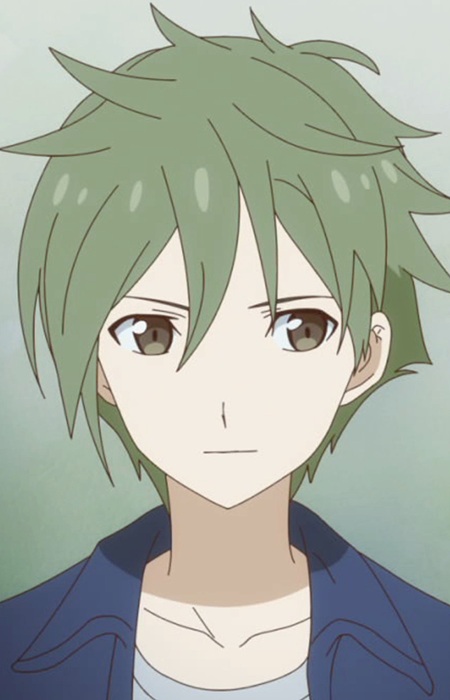 Sunahara Kakeru