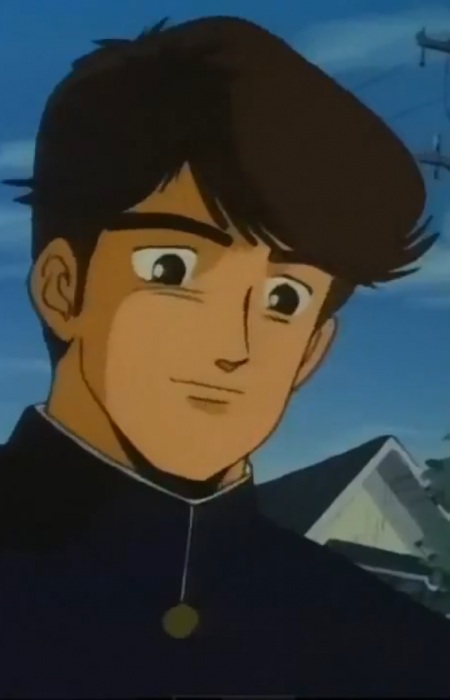 Miyamoto Yousuke