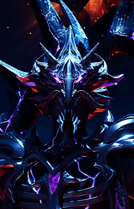 God of Death