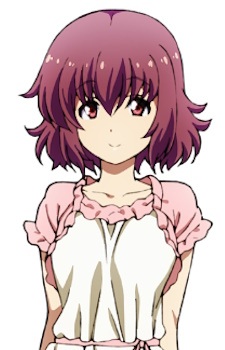 Yamabuki Momoka