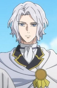 Cheval Ernst