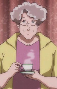 Woman