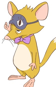 Dormouse