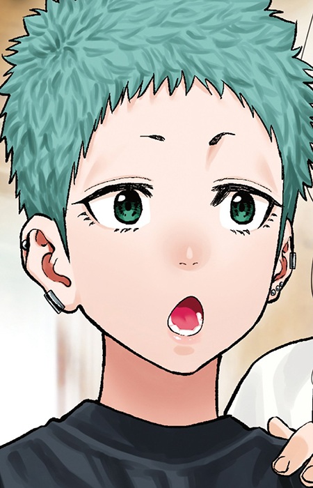 Hino Mizuki
