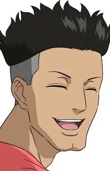 Takumi Usen