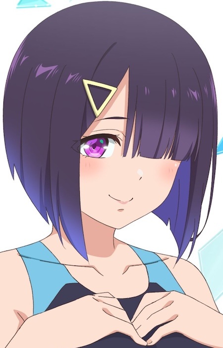 Sumiyoshi Izumi