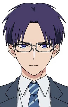 Fujiki Rui