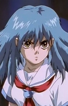 Sakura Meno