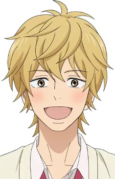 Miura Kento