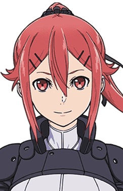 Kishimojin Ichika