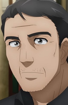 Kitada Isao