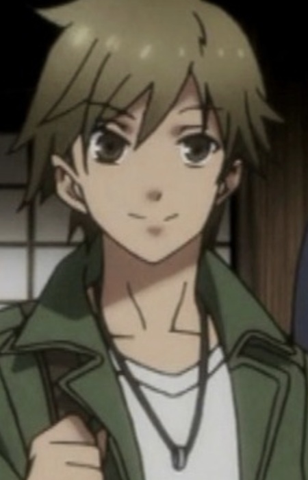 Kusanagi Jun