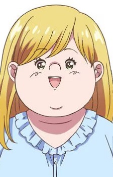 Kouda Yumeko