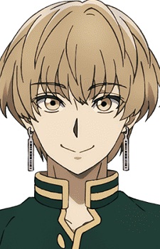 Hasumi Renri