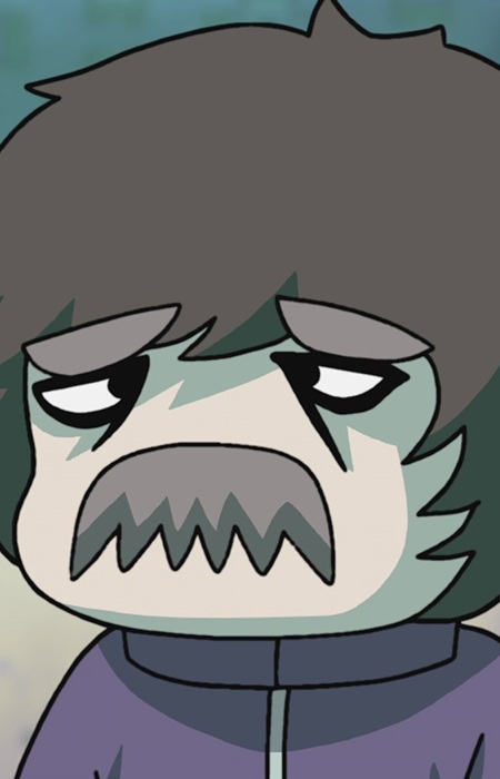 Inanogawa