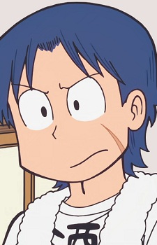 Adatara Tatsuta