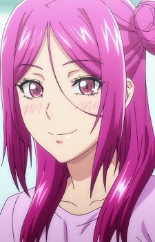 Busujima Sakurako