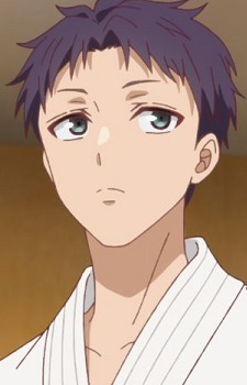 Tatsumi Hayato