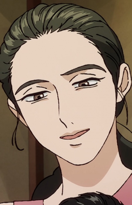 Narita Kazuko
