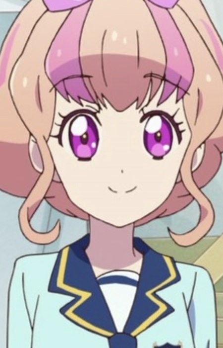 Momoi Kokoro