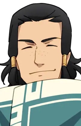 Oboro