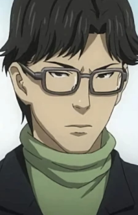 Tamaru Kenichi